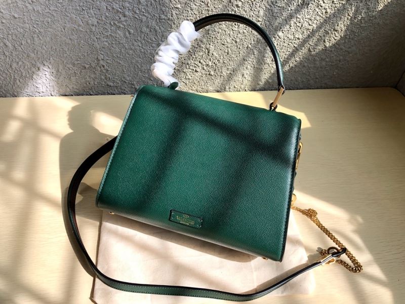 Valentino Top Handle Bag